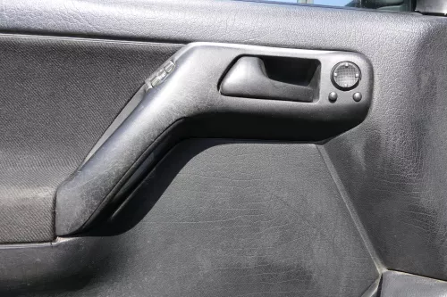 Golf 4 3 1E Cabrio Türverkleidung Verkleidung Tür vorne links +rechts + hinten (159807)