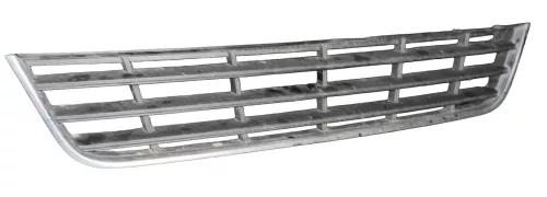 VW Passat 3C Gitter unter dem Kühlgrill Grill 3C0853671C (178978)