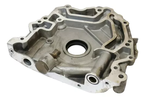 Passat 3BG Audi A4 Dichtflansch 2,5 TDI Motor AFB AKE AKN 059103150J (185365)