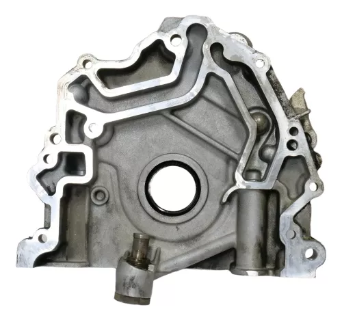 Passat 3BG Audi A4 Dichtflansch 2,5 TDI Motor AFB AKE AKN 059103150J (185365)