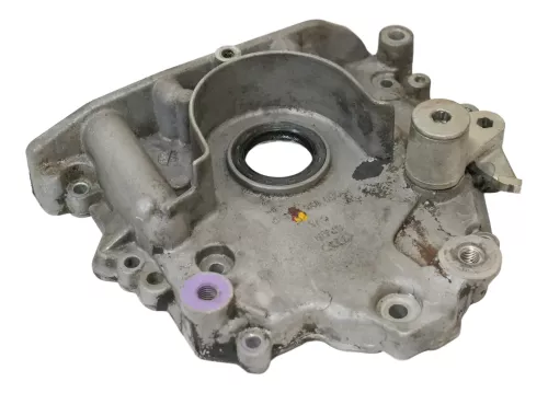 Passat 3BG Audi A4 Dichtflansch 2,5 TDI Motor AFB AKE AKN 059103150J (185365)