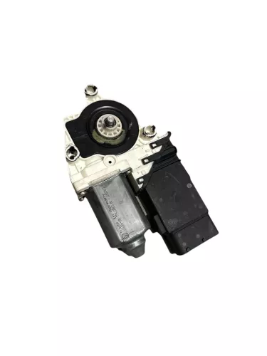 VW Golf 4 Bora Motor Fensterheber Fensterhebermotor 1J1959802D vorne rechts Leon (185434)