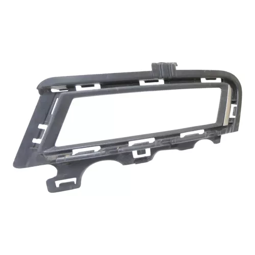 VW Golf 7 Gitter in Stoßstange Blende Abdeckung vorne links unten 5G0854661 (185441)