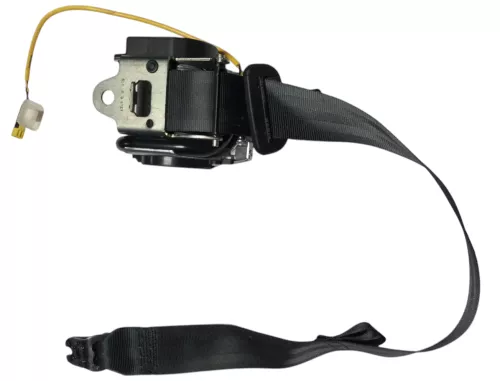 1x VW Golf 7 5G Kombi Variant Gurt hinten links oder rechts 5G9857805A (185466)