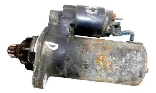 VW Golf 4 Anlasser Starter AJM TDI 6 Gang Diesel