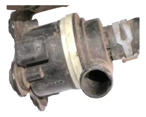 VW Polo 6R Zusatzwasserpumpe Wasserpumpe Pumpe 6R0965561A ORIGINAL