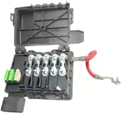 VW T4 Sicherungskasten Sicherungsdose Abdeckung Batterie Sicherung 5