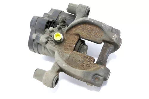 Golf 7 5G Bremssattel Bremszylinder rechts hinten 5Q0615406BR Sattel 8V061542 ## (140941)