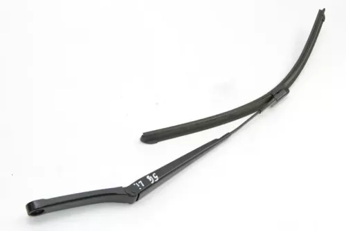VW Golf 7 5G Wischerarm Aero Twin Arm Scheibenwischer vorne links 5G1955409C ##