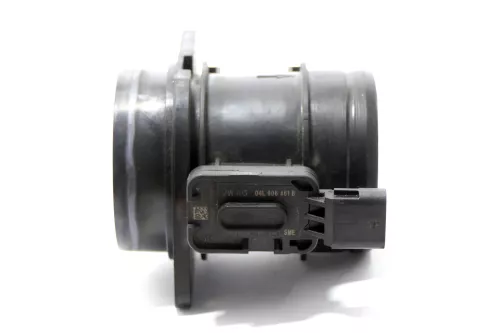 VW Golf 7 5G Luftmengenmesser Luftmassenmesser 04L906461B TDI  ## (147362)