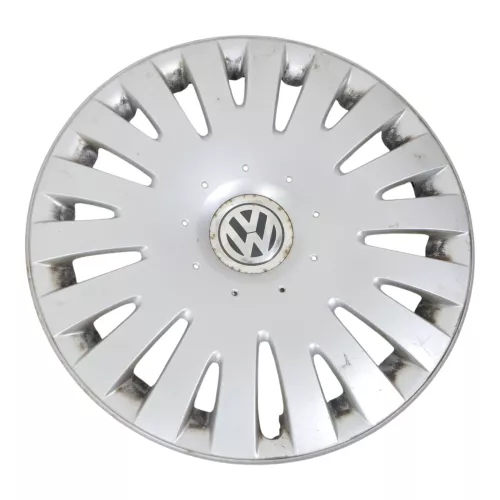 original 4 Stück VW Touran Golf 5 Radkappe Radzierkappe 16 Zoll 3C0601147D  (149808)