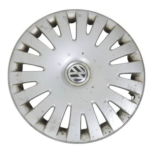 original 4 Stück VW Passat 3C CC Radkappe Radzierkappe 16 Zoll 3C0601147B (149818)
