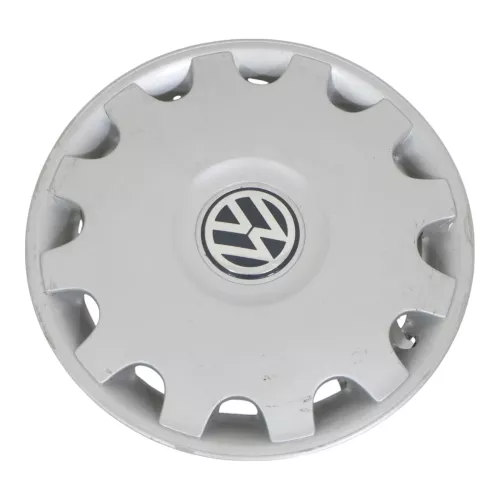original 4 Stück VW Sharan 7M Radkappe Radzierkappe 15 Zoll 7M0601147L (149822)