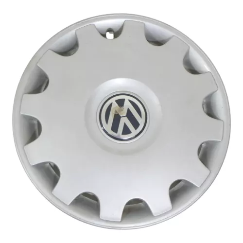 original 4 Stück VW Sharan 7M Radkappe Radzierkappe 15 Zoll 7M0601147L (149822)