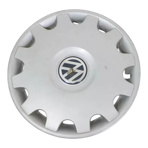 original 4 Stück VW Sharan 7M Radkappe Radzierkappe 15 Zoll 7M0601147L (149822)