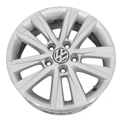 1x Felge Alufelge Estrada original VW Golf 6 6,5x16H2 ET50 5K0601025AE  (149826)