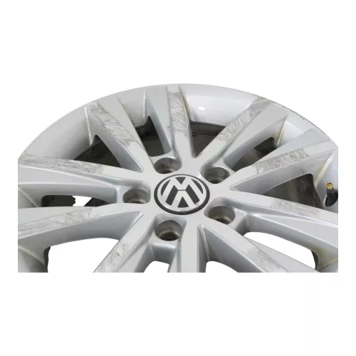 1x Felge Alufelge Estrada original VW Golf 6 6,5x16H2 ET50 5K0601025AE  (149827)