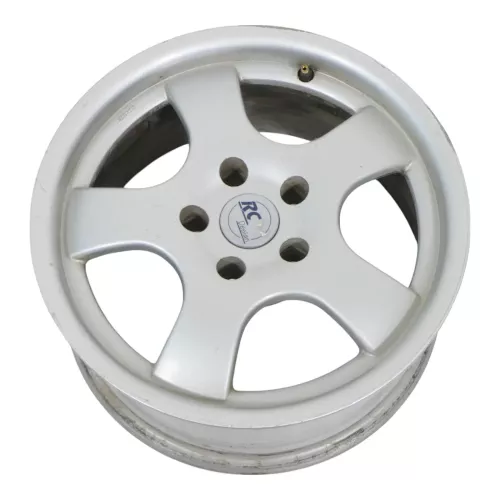 VW Golf 5 Touran Alufelge Felge KBA 44803 RC02756 RC Design 7,5jx16H2 ET40