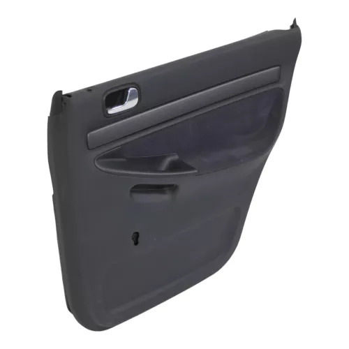 1x Audi A4 B5 Türverkleidung Verkleidung Tür hinten rechts Griff Öffner (149831)
