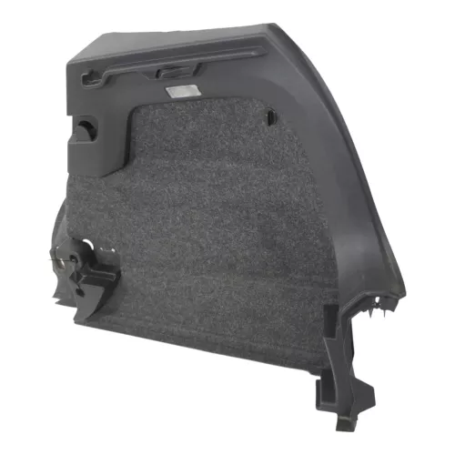 VW Polo 6R Abdeckung Verkleidung Kofferraum hinten rechts 6R6867428A (149833)