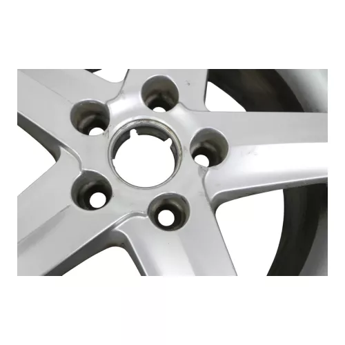 1x Seat Altea 5P Alufelge Felge 5P0601025P 6,5Jx16H2 ET50 (149841)