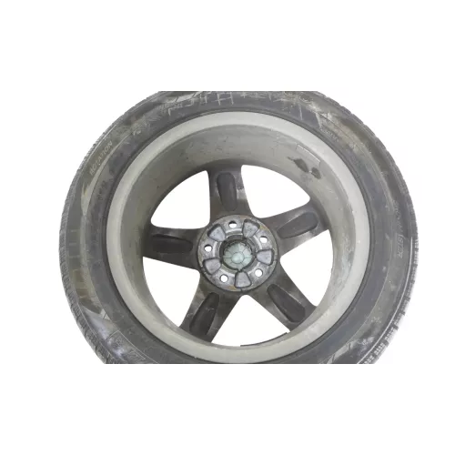 1x Seat Altea 5P Alufelge Felge 5P0601025P 6,5Jx16H2 ET50 (149843)