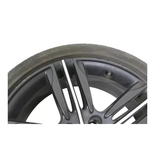 4x Audi A3 A4 A6 Q3 Alufelge Felge 7,5Jx18H2 ET51 Ronal R57 KBA49580 (149844)