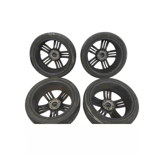 4x Audi A3 A4 A6 Q3 Alufelge Felge 7,5Jx18H2 ET51 Ronal R57 KBA49580 (149844)