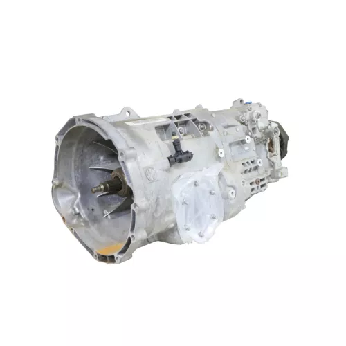 MAN TGE VW Crafter 7C Getriebe Schaltgetriebe SZS 10.000Km 1369401038