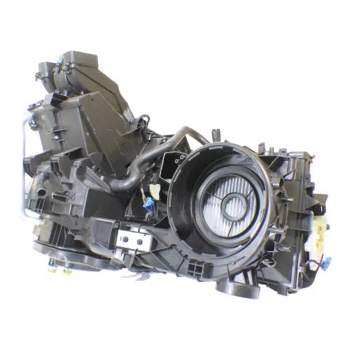 VW Golf 7 5G Gebläsekasten 5Q1820353H Heizung Gebläse Lüfter Kasten Klima (163696)