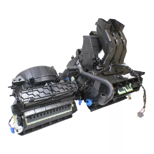 VW Golf 7 5G Gebläsekasten 5Q1820353H Heizung Gebläse Lüfter Kasten Klima (163696)