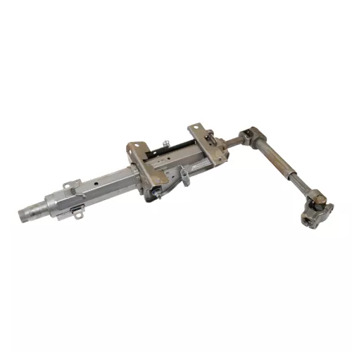 VW Golf 7 5G Lenksäule Mantelrohr 5Q1419502BS Lenkrohr Lenkung (163699)