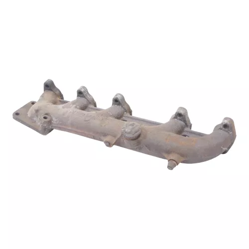 VW LT 35 2D Krümmer Abgaskrümmer 074253031F 2,5 TDI ANJ AVR (179066)