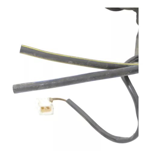 Audi 80 8C Quattro Allrad Getriebe hinten Differential AZC 01H500040 (182871)