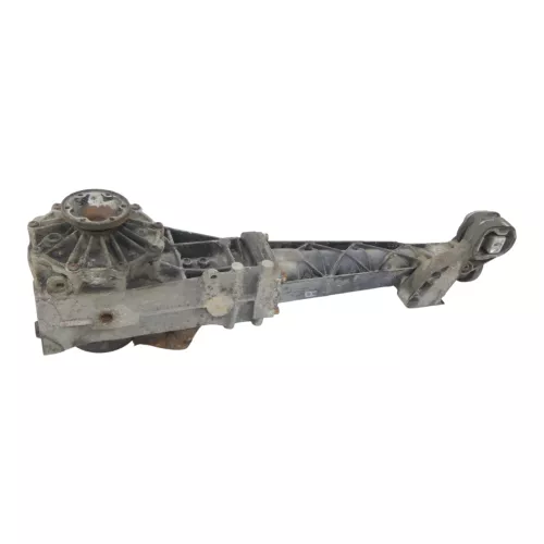 Audi 80 8C Quattro Allrad Getriebe hinten Differential AZC 01H500040 (182871)