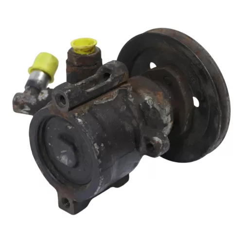 VW Golf 3 Vento Ibiza 6K Servopumpe 037145157D Servo Pumpe Servolenkung (184357)