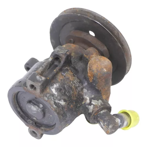 VW Golf 3 Vento Ibiza 6K Servopumpe 037145157D Servo Pumpe Servolenkung (184357)