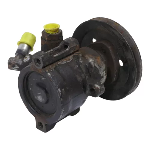 VW Golf 3 Vento Ibiza 6K Servopumpe 037145157D Servo Pumpe Servolenkung (184357)