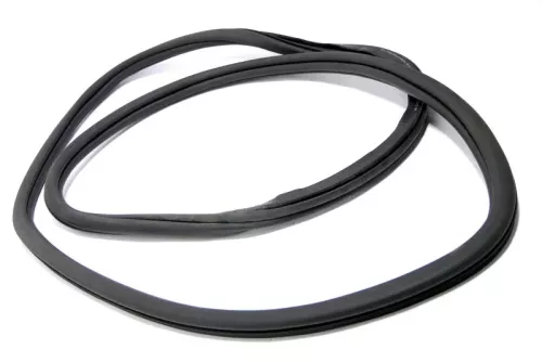 VW Golf 7 5G Kombi Variant Türdichtung Dichtung Tür HINTEN links 5G9867913A