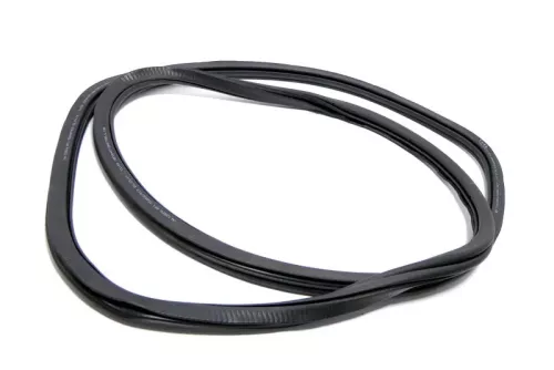 VW Golf 7 5G Kombi Variant Türdichtung Dichtung Tür HINTEN links 5G9867913A (185473)
