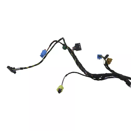 VW Golf 7 5G Kabelbaum Tür Türkabelbaum ZV vorne links 5G4971161JQ (185478)