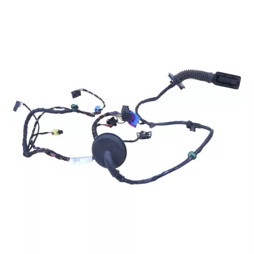 VW Golf 7 5G Kabelbaum Tür Türkabelbaum ZV vorne links 5G4971162ME (185479)