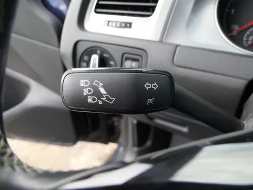 VW Golf 7 5G Touran Steuergerät Lenksäule Lenkstockschalter (185514)