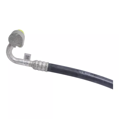 A4 B8 8K A5 Klimaleitung Kältemittelschlauch 8T0260707C 2,0 TDI ORIGINAL NEU (185525)