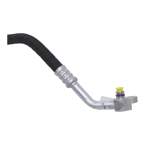 A4 8K A5 Klimaleitung Kältemittelschlauch 8T0816721 ORIGINAL AUS NEUWAGEN  ## (185526)