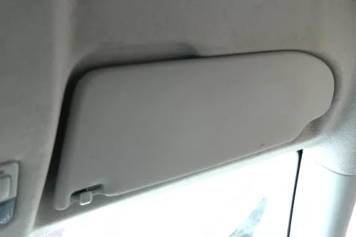 Seat Ibiza 6J Himmel Innenraum Decke Dachhimmel Dach oben grau 2/3-Türer (185533)