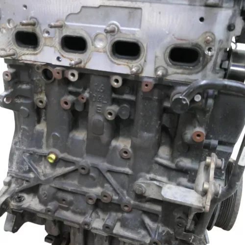 Touran Golf Passat Motor CXXA CXX CXXB 1.6TDI ca.119.500km - ohne Anbauteile  ## (185555)