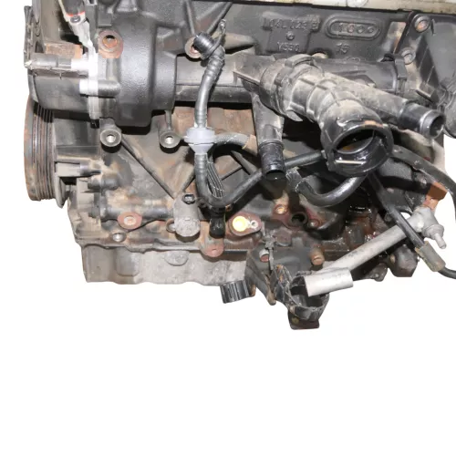 Touran Golf Passat Motor CXXA CXX CXXB 1.6TDI ca.119.500km - ohne Anbauteile  ## (185555)
