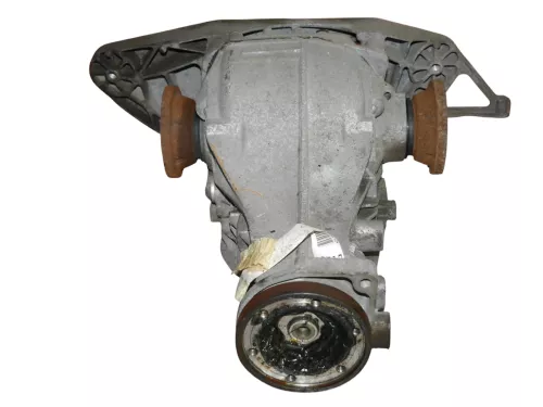 Audi A4 8K B8 A5 Quattro Allrad Getriebe hinten Differential MNA 2,0TDI  ## (185686)
