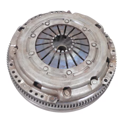 VW Golf Passat Schwungrad Zweimassenschwungrad CLHA CLHB  119.000 km ##